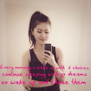 Meet your Posher, Trang